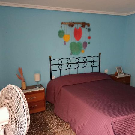 Habitacion Elche, Comunidad Valenciana. Екстер'єр фото